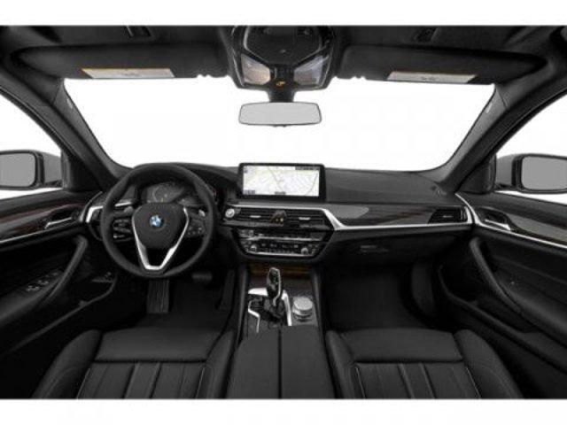 used 2022 BMW 540 car, priced at $35,999
