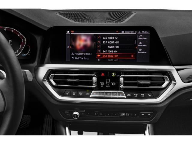 used 2022 BMW 230 car, priced at $30,999