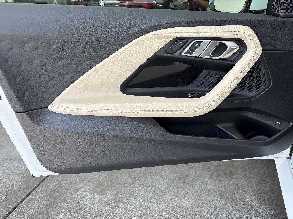 used 2022 BMW 230 car, priced at $29,998
