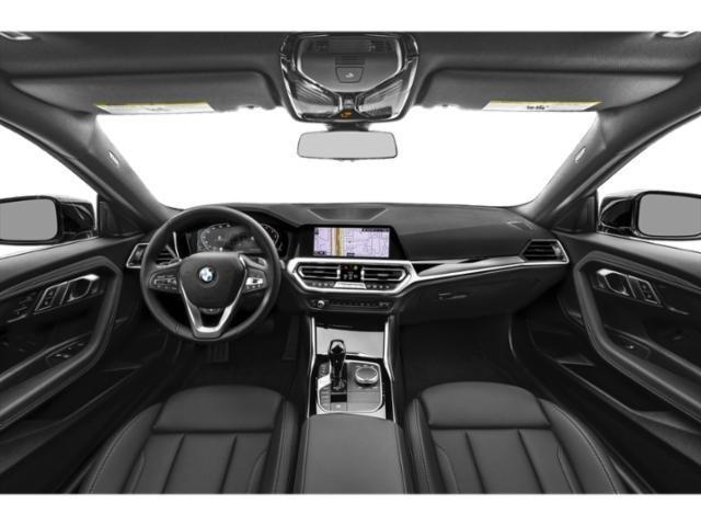 used 2022 BMW 230 car, priced at $30,999