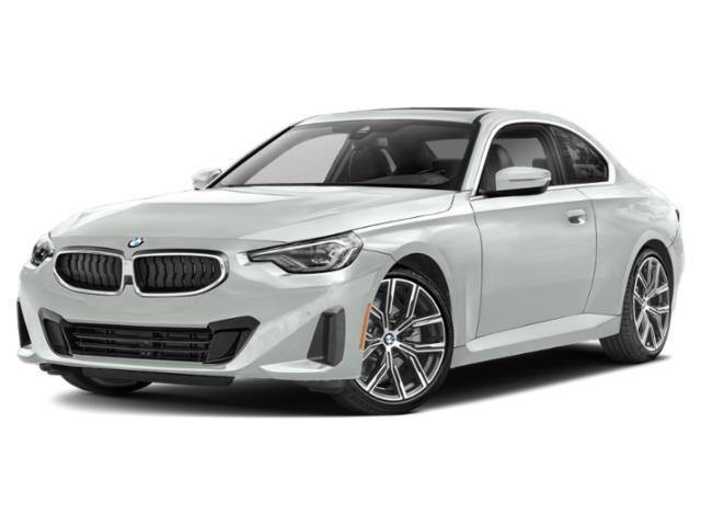 used 2022 BMW 230 car, priced at $30,999
