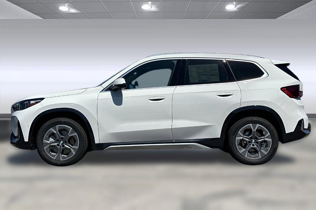 used 2025 BMW X1 car, priced at $42,421