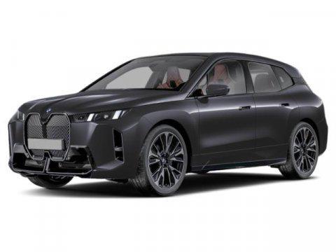 new 2026 BMW iX car, priced at $76,645