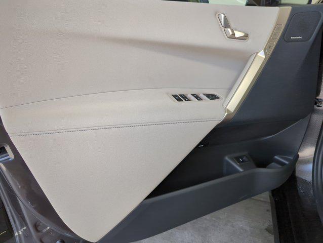 new 2026 BMW iX car, priced at $76,645