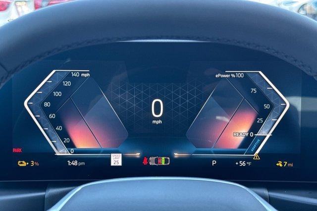 new 2025 BMW i4 Gran Coupe car, priced at $62,275