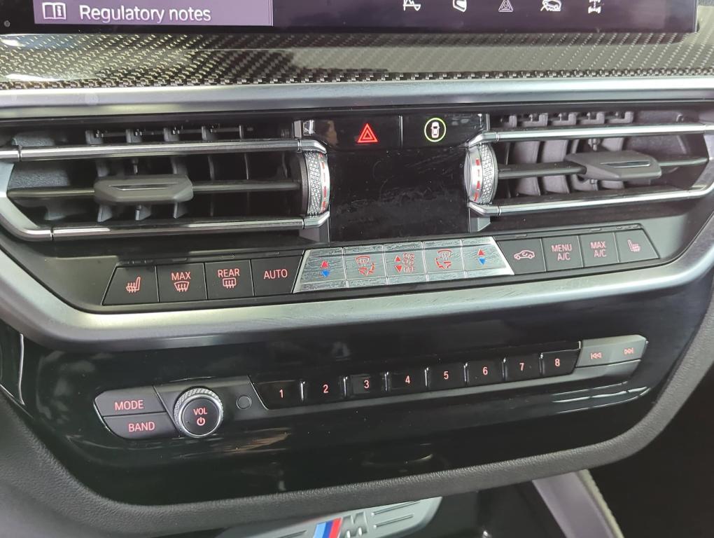used 2022 BMW X4 car, priced at $49,999