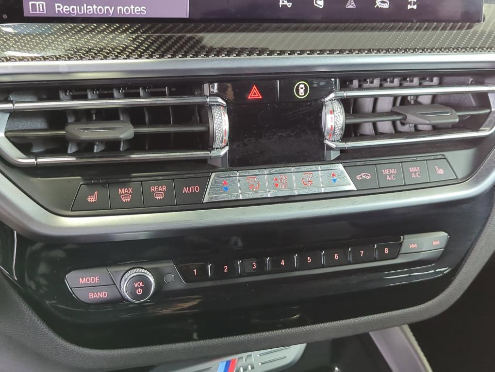 used 2022 BMW X4 car, priced at $49,999