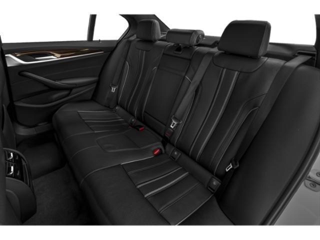used 2022 BMW 540 car, priced at $38,999