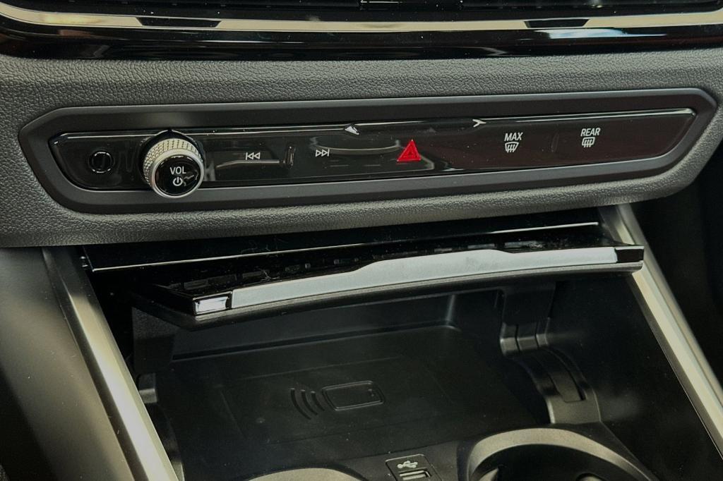 used 2024 BMW i4 Gran Coupe car, priced at $60,145
