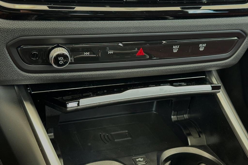used 2024 BMW i4 Gran Coupe car, priced at $60,145