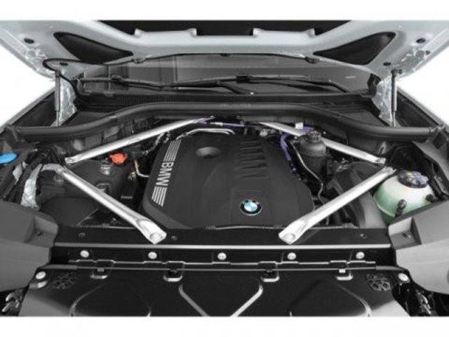 new 2026 BMW X7 car, priced at $121,915