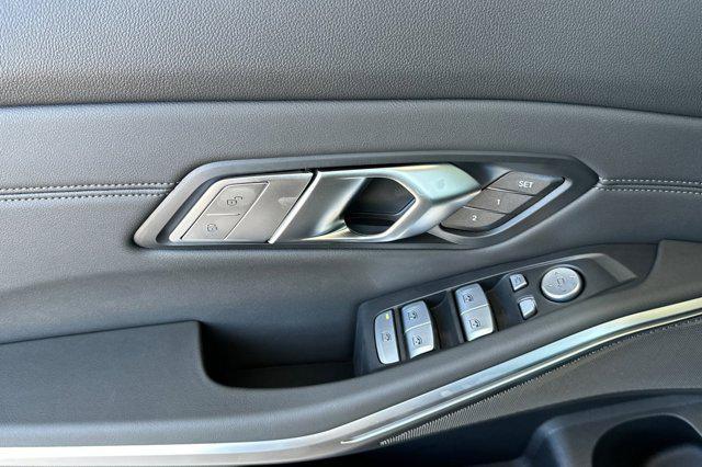 new 2025 BMW M3 car