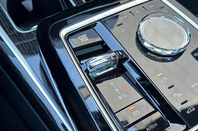 new 2026 BMW 750e car, priced at $128,430