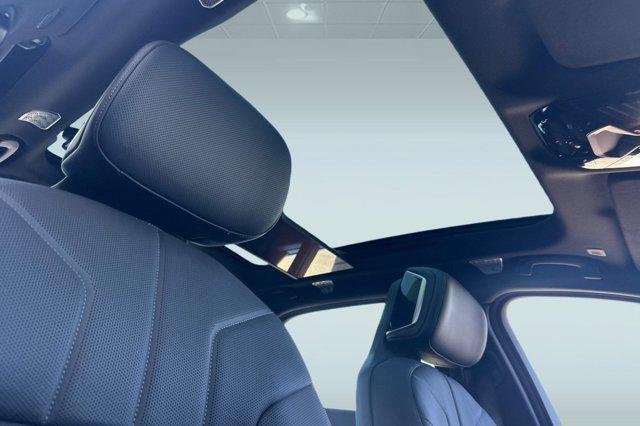 new 2026 BMW 750e car, priced at $128,430