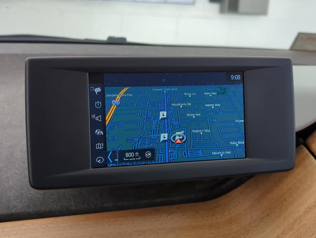 used 2019 BMW i3 car, priced at $18,999