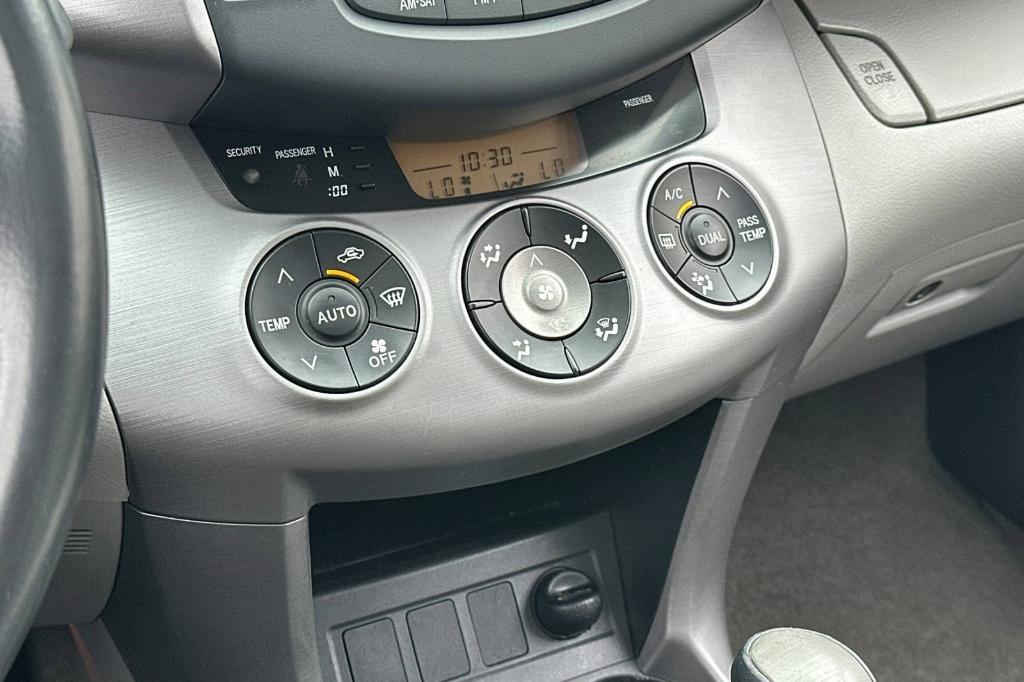 used 2008 Toyota RAV4 car, priced at $6,997