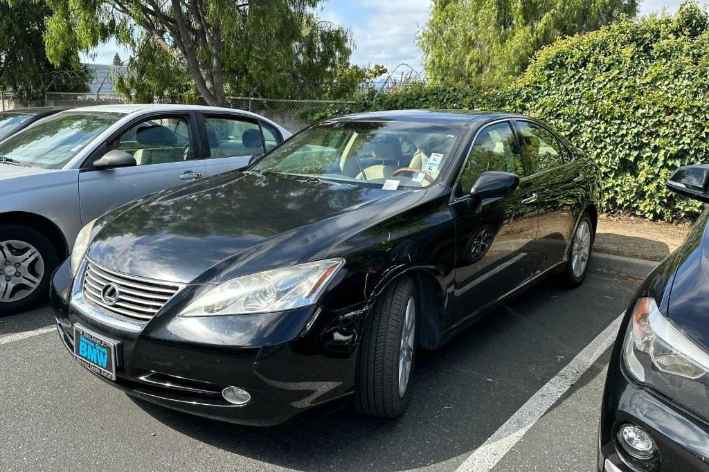 used 2008 Lexus ES 350 car, priced at $9,888