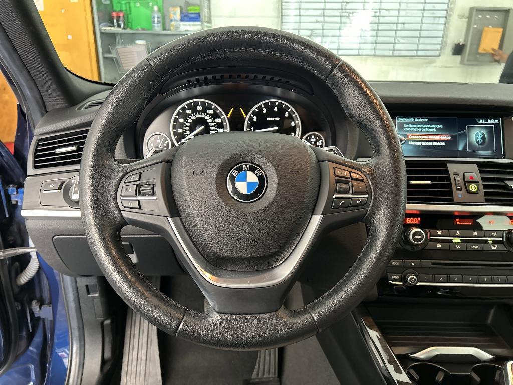 used 2018 BMW X4 car, priced at $18,999