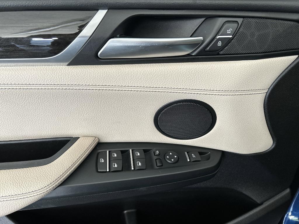 used 2018 BMW X4 car, priced at $18,999
