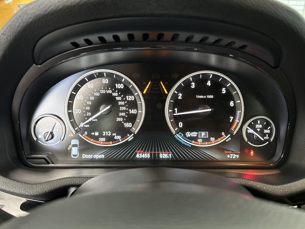 used 2018 BMW X4 car, priced at $18,999
