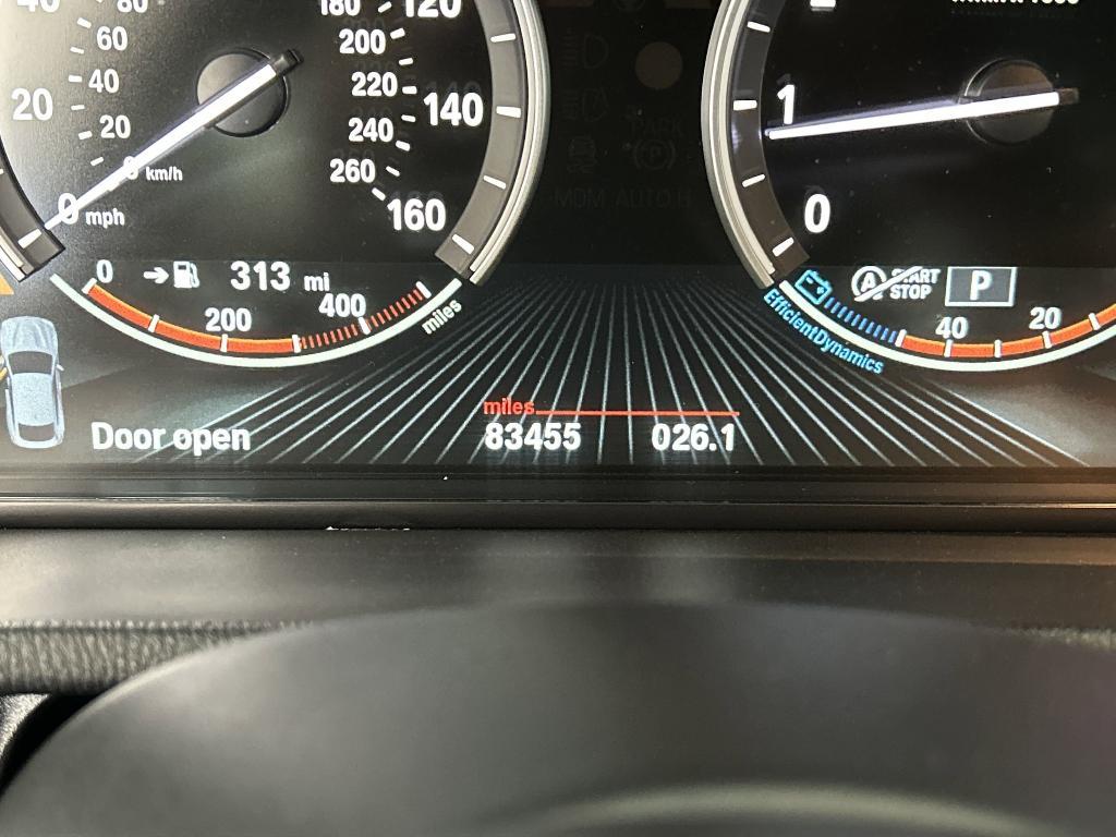 used 2018 BMW X4 car, priced at $18,999