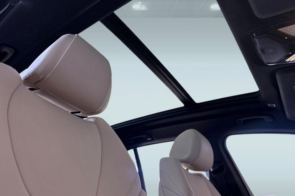 used 2021 BMW X5 car, priced at $34,999