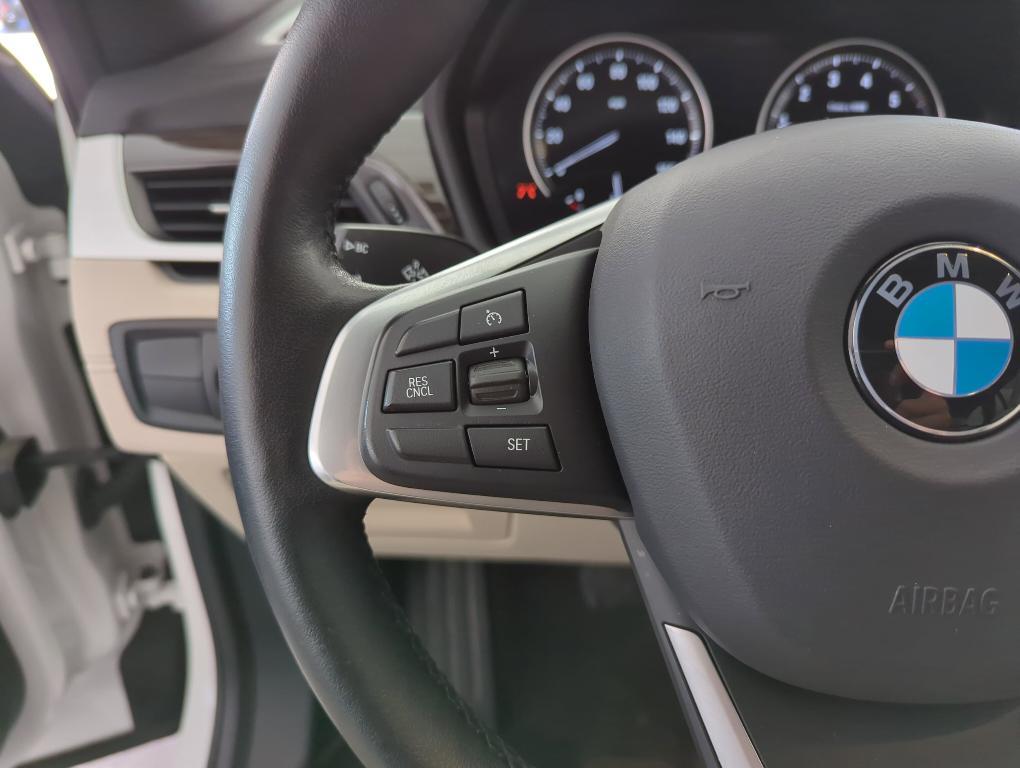 used 2022 BMW X1 car, priced at $28,999