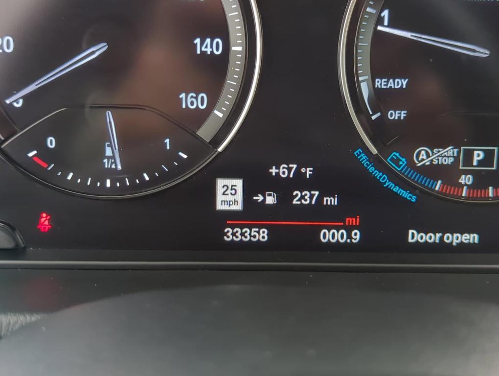 used 2022 BMW X1 car, priced at $28,999