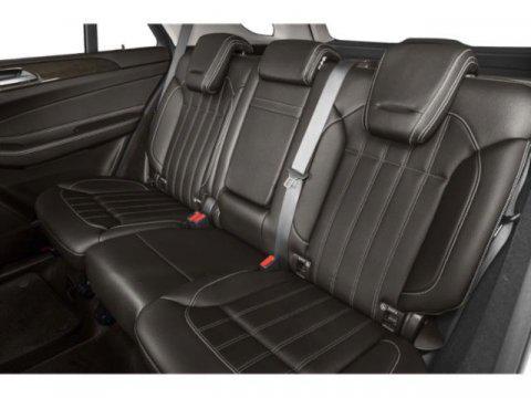 used 2018 Mercedes-Benz GLE 350 car, priced at $18,999