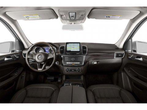 used 2018 Mercedes-Benz GLE 350 car, priced at $18,999