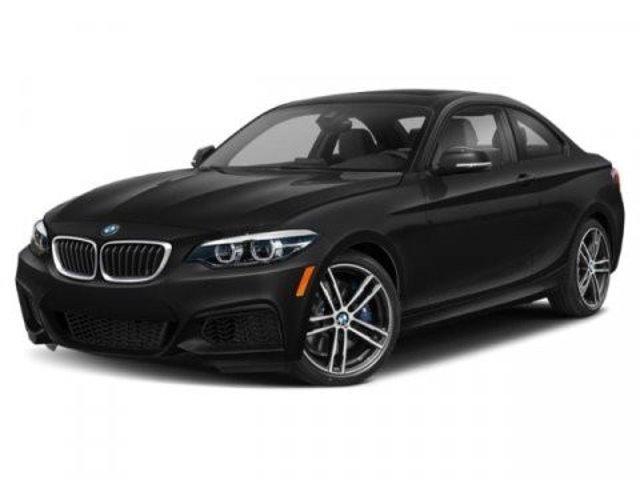 used 2020 BMW M240 car, priced at $29,999
