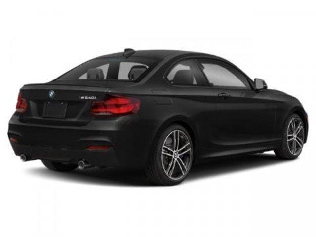 used 2020 BMW M240 car, priced at $29,999
