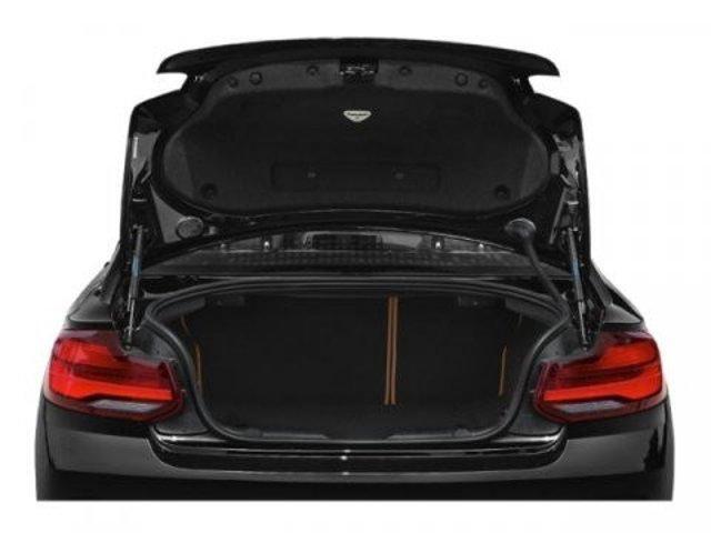 used 2020 BMW M240 car, priced at $29,999