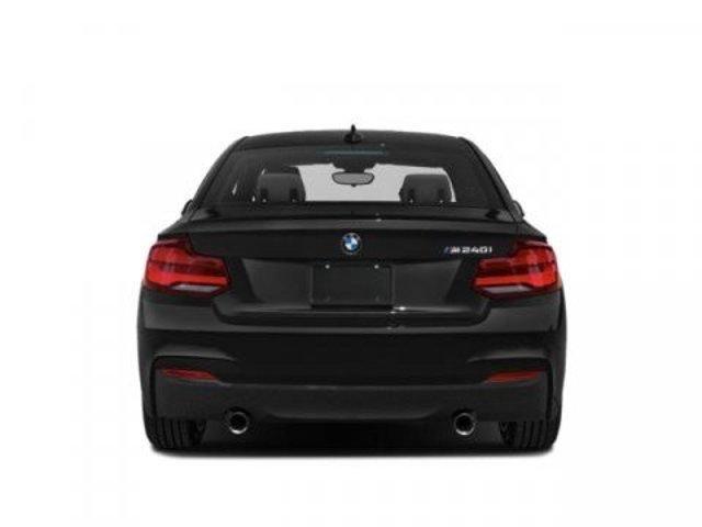 used 2020 BMW M240 car, priced at $29,999