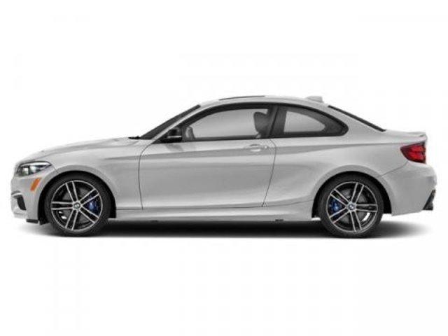used 2020 BMW M240 car, priced at $29,999