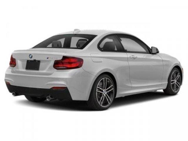 used 2020 BMW M240 car, priced at $29,999