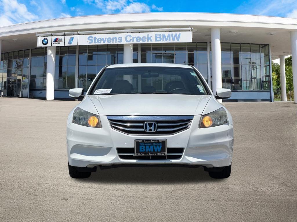 used 2012 Honda Accord car, priced at $11,998