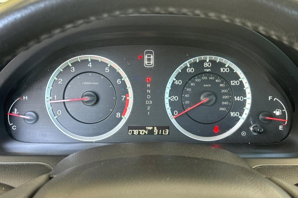 used 2012 Honda Accord car, priced at $11,998