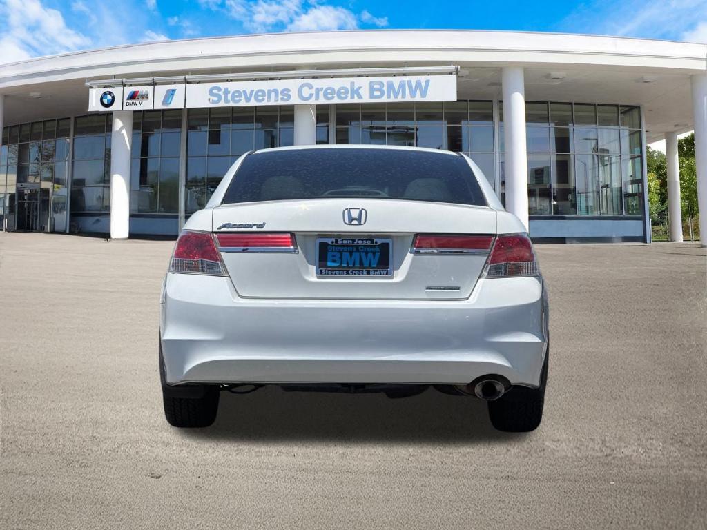 used 2012 Honda Accord car, priced at $11,998