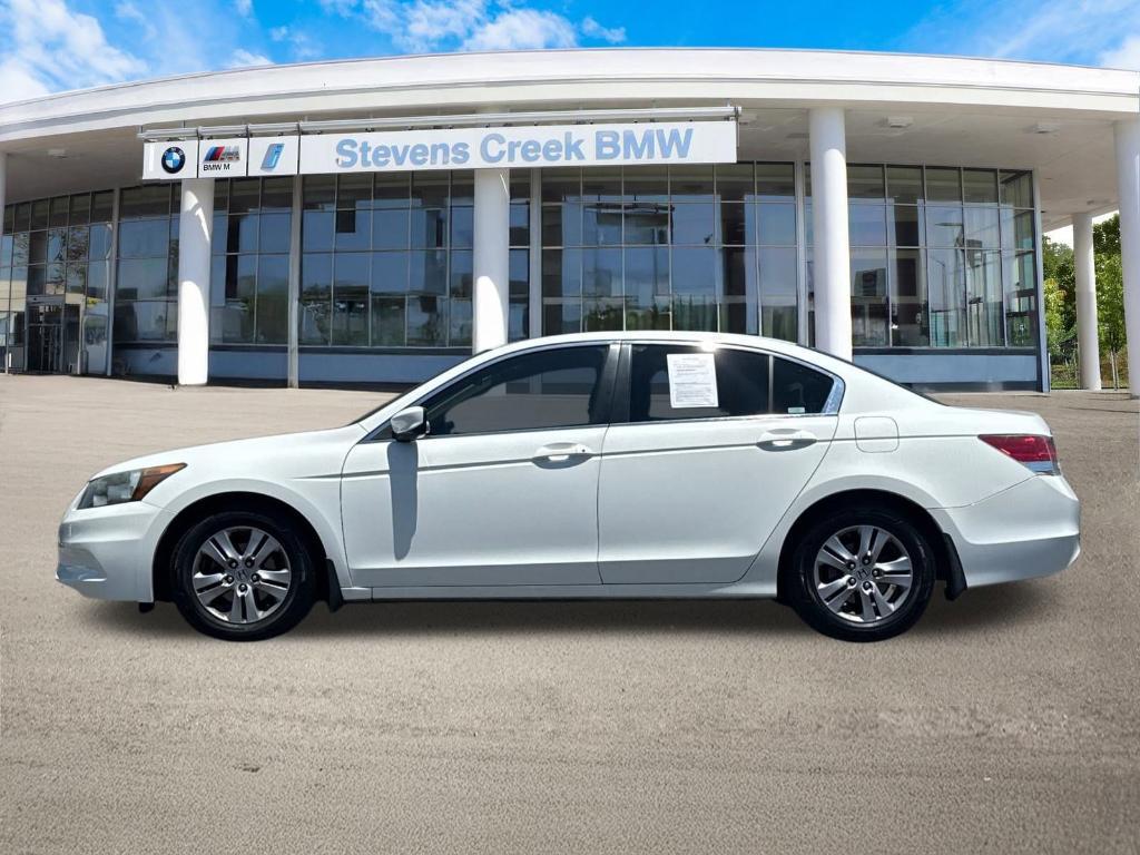used 2012 Honda Accord car, priced at $11,998