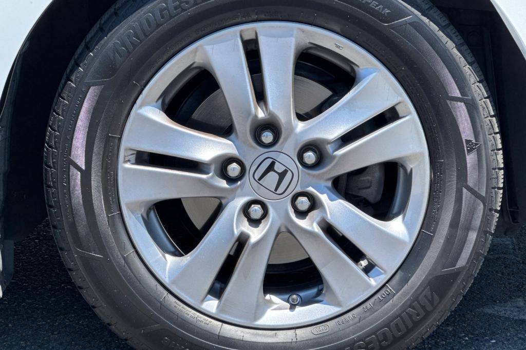 used 2012 Honda Accord car, priced at $11,998