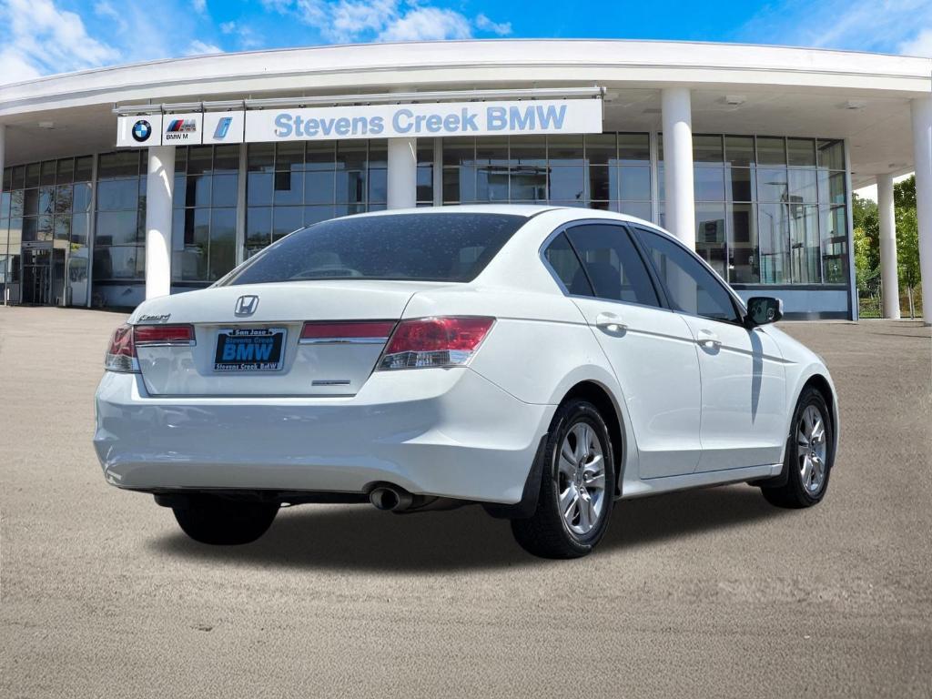 used 2012 Honda Accord car, priced at $11,998