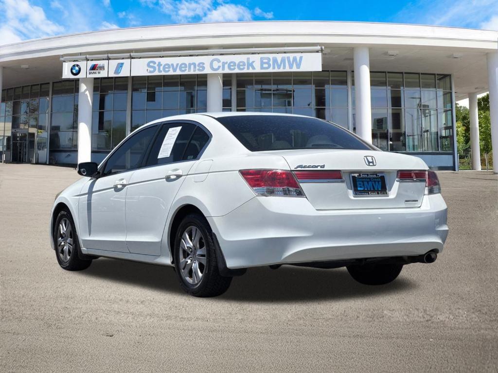 used 2012 Honda Accord car, priced at $11,998