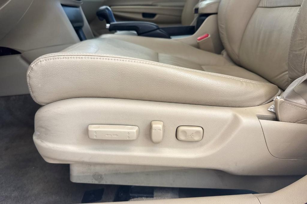 used 2012 Honda Accord car, priced at $11,998