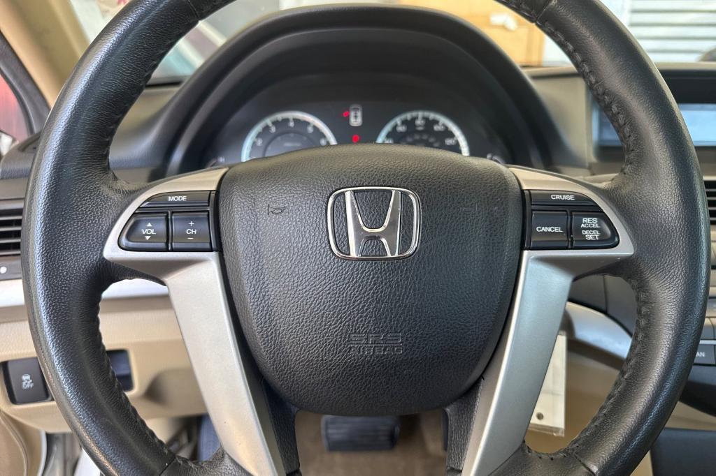 used 2012 Honda Accord car, priced at $11,998