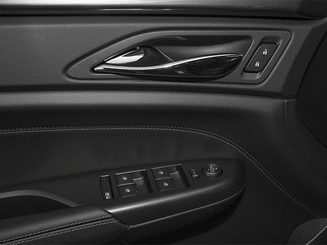 used 2013 Cadillac SRX car, priced at $9,999