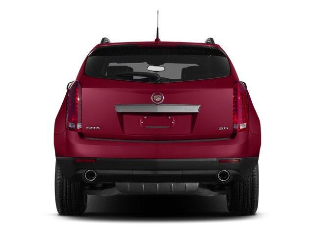 used 2013 Cadillac SRX car, priced at $9,999