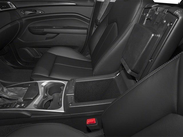 used 2013 Cadillac SRX car, priced at $9,999