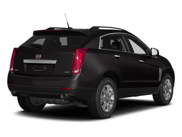 used 2013 Cadillac SRX car, priced at $9,999