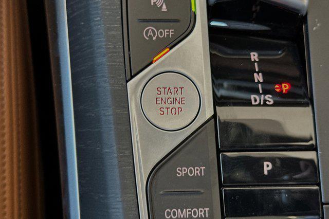 used 2024 BMW 330 car, priced at $47,995